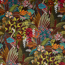 Hidden Paradise Calypso Fabric by the Metre